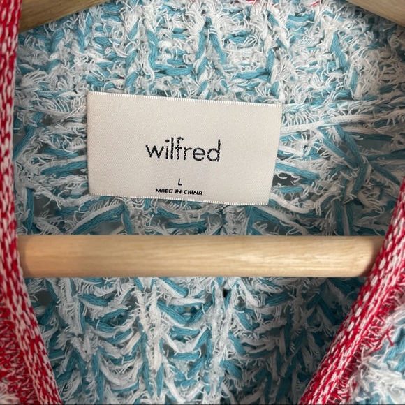 WILFRED Knit Sweater - Picture 5 of 10